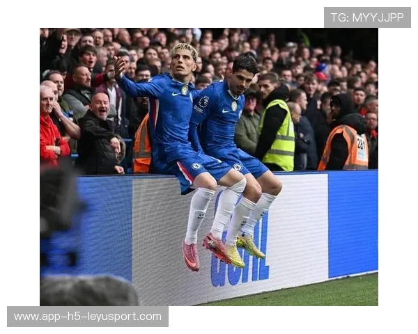 切尔西VS巴萨：欧冠宿命之战前瞻震撼