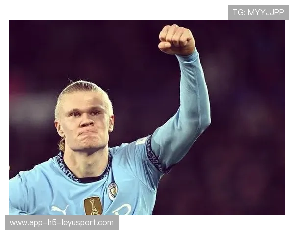 利物浦评估哈兰德式爆点前锋：英超豪门的未来利刃