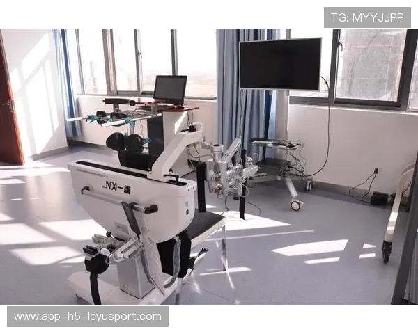 智能训练设备商业化落地提高训练投入回报率