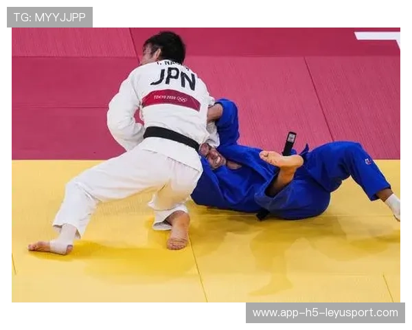 日本柔道运动员在国际比赛中连夺多项金牌，日本柔道选手